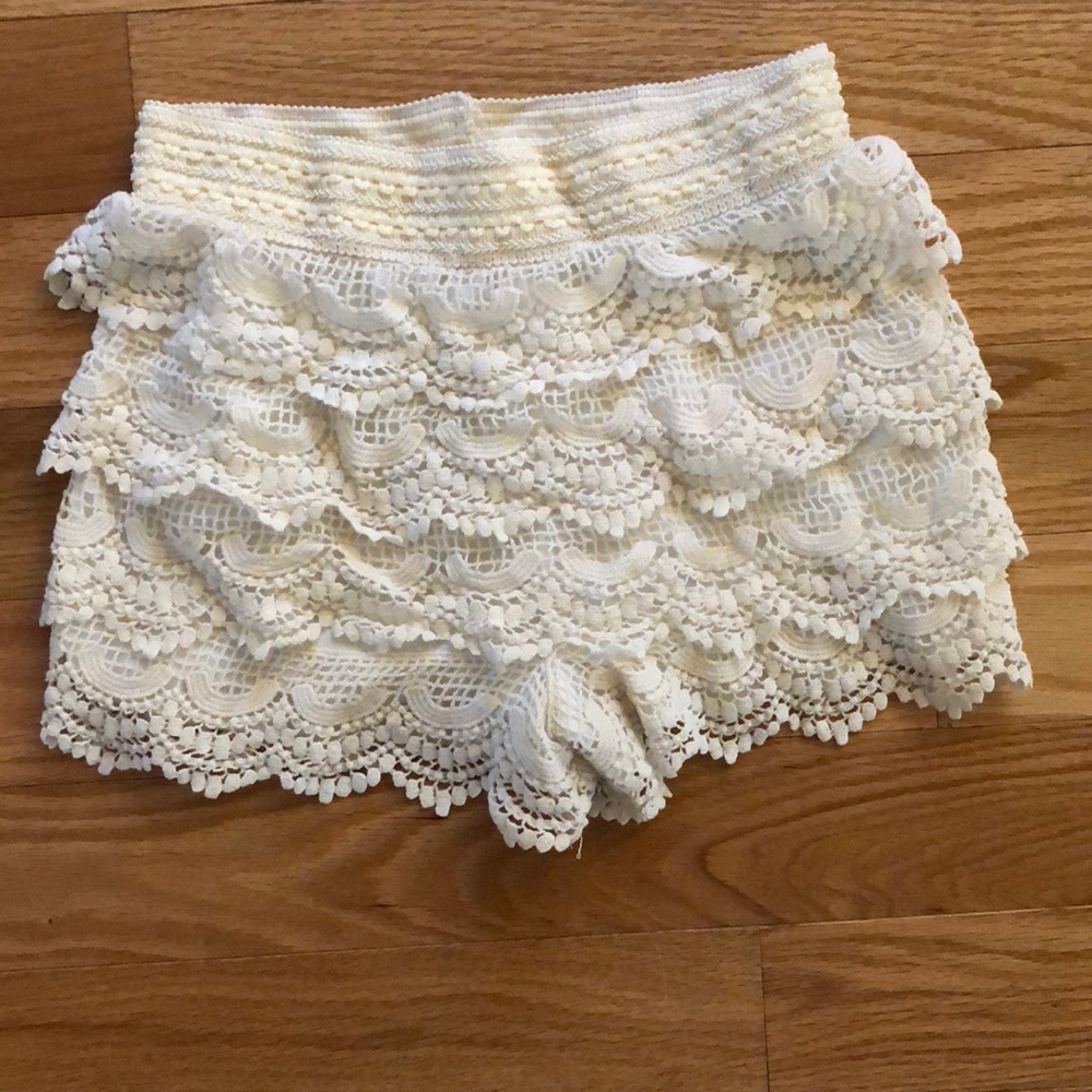 shorts